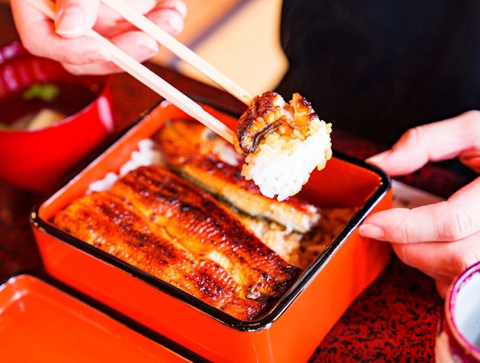 お腹いっぱい食べたいときはボリューム自慢の「小林」や「ねばし」がおすすめ
