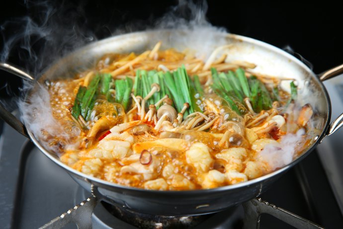 味噌味:コクのある濃厚な味わいを好む人におすすめ