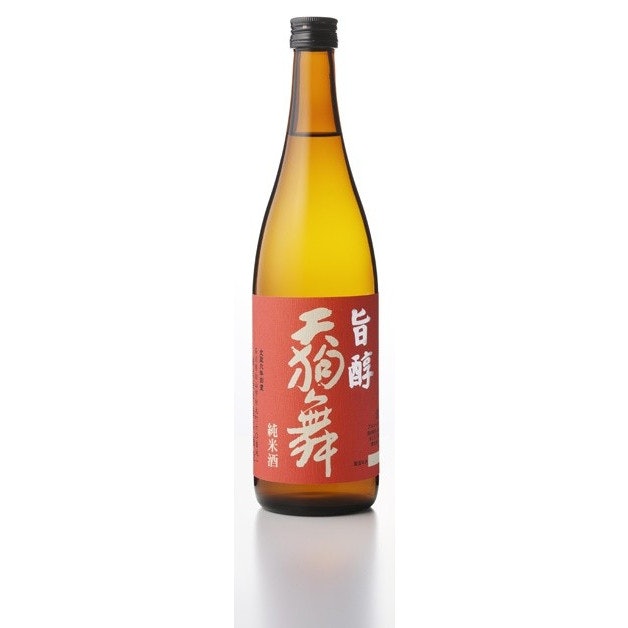 適度な辛さを求めるなら「旨醇(うまじゅん)」