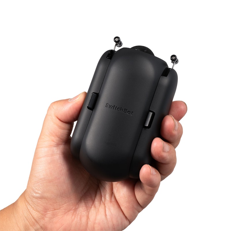 SwitchBot カーテン2の口コミ・評判は？実際に使ってメリット