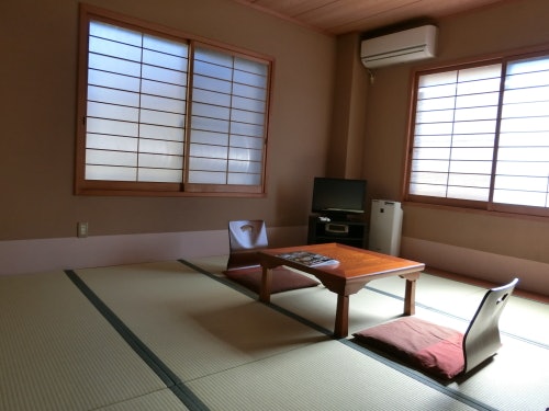 丁寧なおもてなしを受けたいなら旅館をチョイス