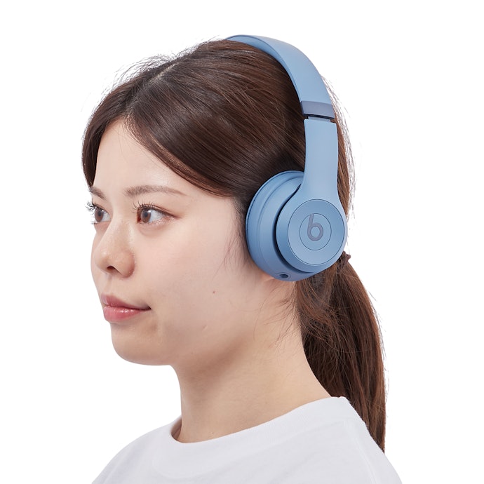 Beats Solo 4を徹底レビュー!実際に使ってわかったよい点・気に Beats Solo 4を徹底レビュー!実際に使ってわかったよい点・気に