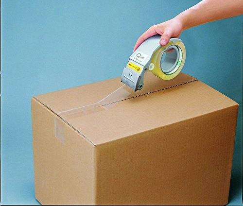 梱包作業用ならば片手で使えるハンディタイプがおすすめ