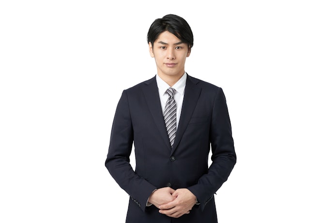 アピールポイント①:基本的な社会人スキルとビジネスマナー