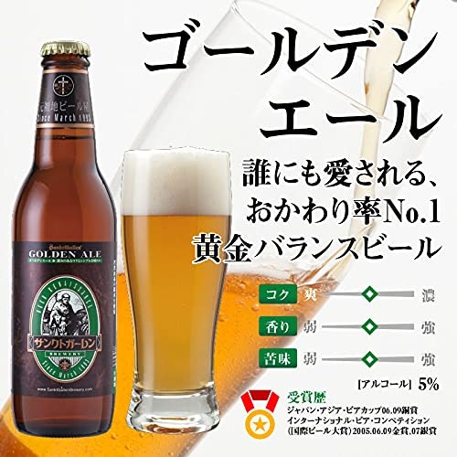 特別感を演出したい人は、クラフトビールや地ビールがおすすめ