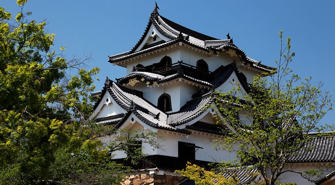 歴史に触れる旅をしたいなら彦根城がある彦根市エリア