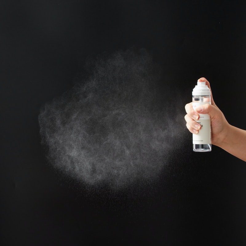 魔女工場 ガラクトミー エッセンス ミストをレビュー！クチコミ・評判