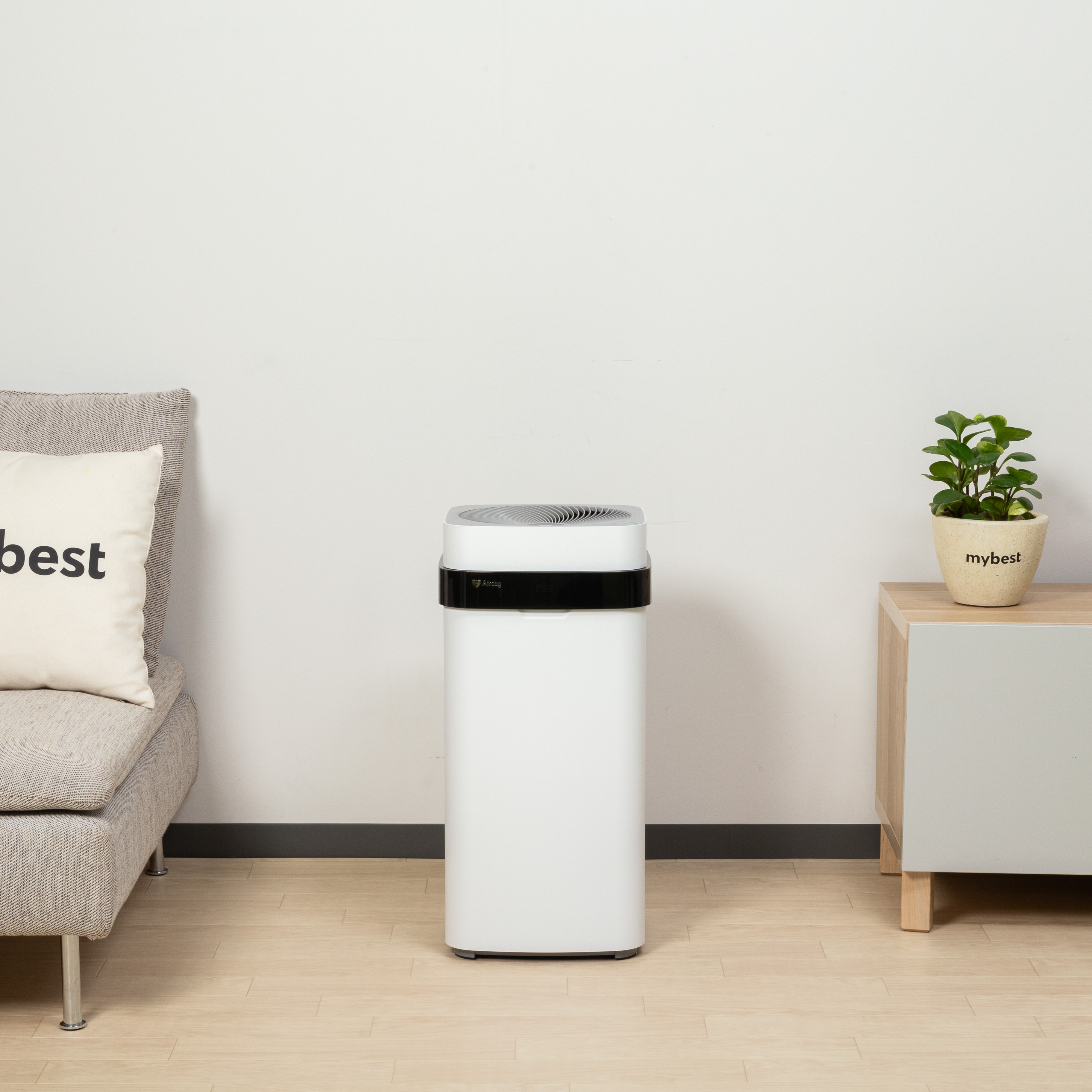 エアドッグ X5Dを徹底レビュー！口コミ・評判をもとに徹底検証