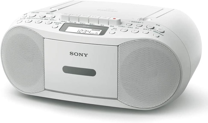災害にも備えたいなら、ワイドFM対応モデルも要検討