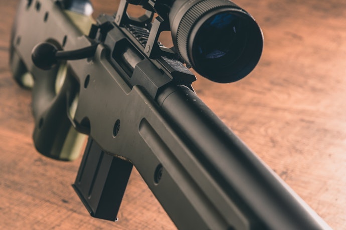 1人でも大人数でも対戦を楽しめるFPS・TPSゲーム