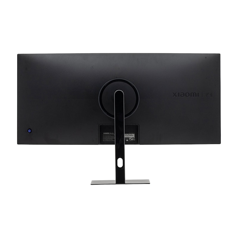 Xiaomi G34WQiを徹底レビュー！実際に使ってわかったよい点・気になる