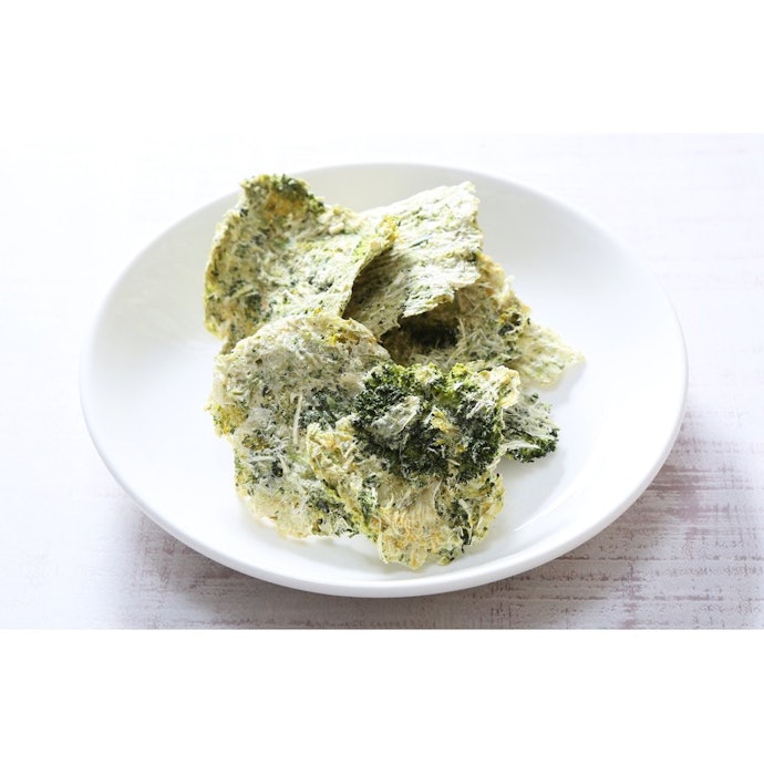 太ったハムスターには低カロリーでビタミン豊富な緑黄色野菜がおすすめ