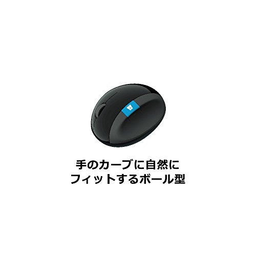 長時間使うなら、人間工学に基づいた「エルゴノミック」シリーズがぴったり