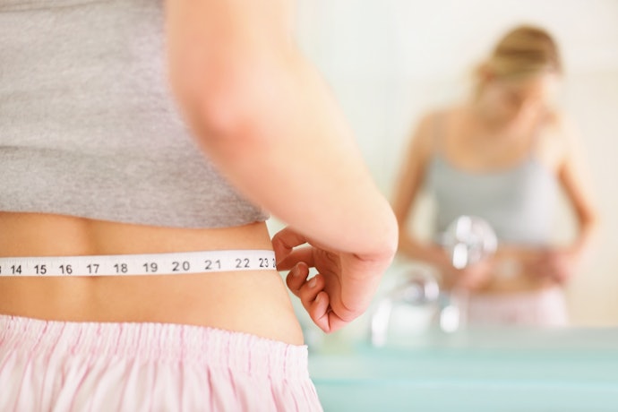 ダイエット中には無糖を選ぼう