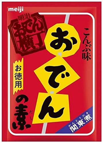 関東風に仕上げたいなら濃口醤油ベースのものを