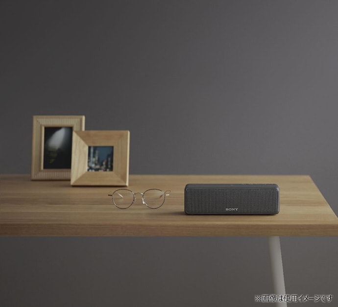 いろいろな場所で使う場合は、USB充電式のモバイル型がうってつけ