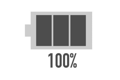 充電頻度を抑えたいなら、1回で多く充電できるものを