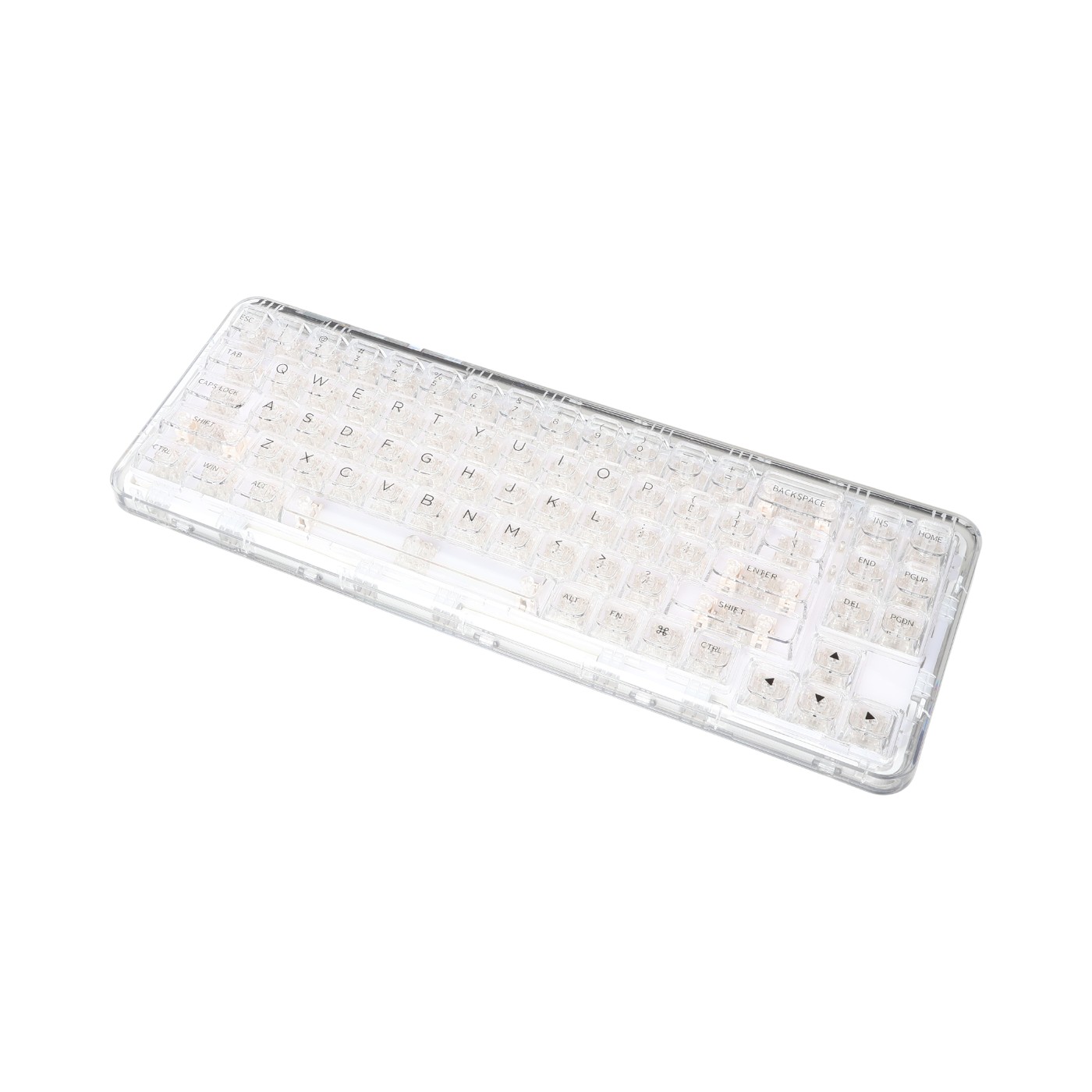 YUNZII X71 メカニカルゲーミングキーボードの口コミ・評判を元に検証