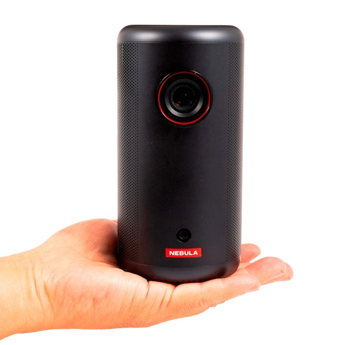 Anker Nebula Capsule 3を徹底レビュー!実際に使ってわかった Anker Nebula Capsule 3を徹底レビュー!実際に使ってわかった