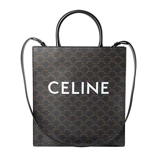 CELINE キャンパス地ハンドバッグ セリーヌ キャンバス CELINE(セリーヌ) バッグ・カバン(レディース