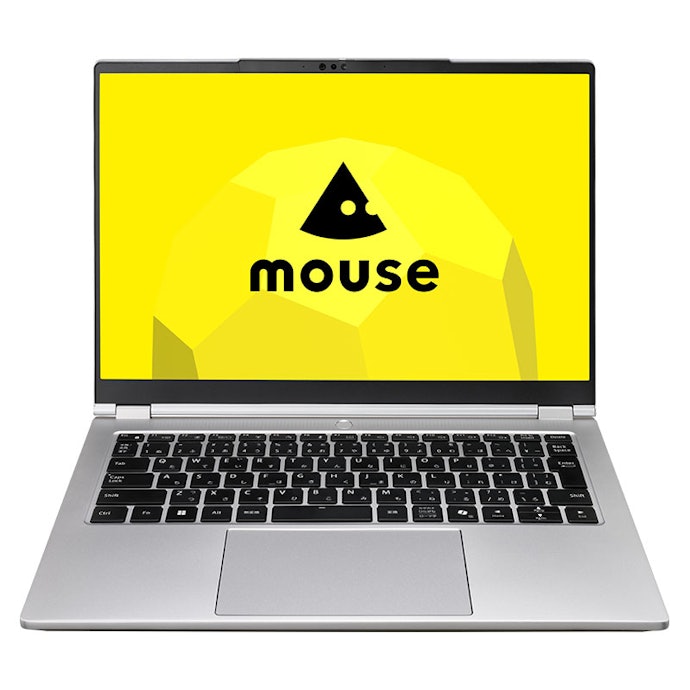 mouse:ほとんどのモデルを国内工場で組み立て。安価なモデルも多い