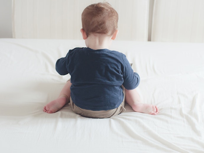 セミシングル:マットレスのなかで最もコンパクト。狭い部屋での大人1人用または子ども用に