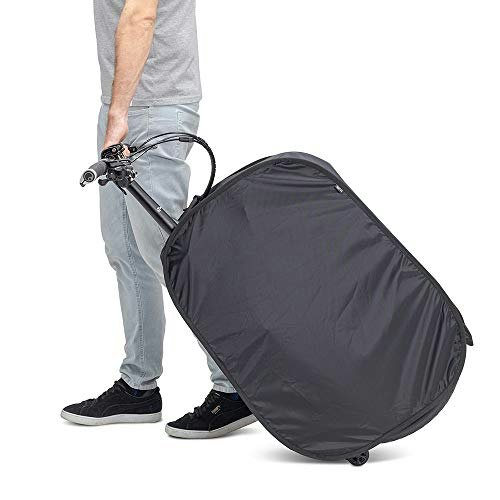 車での移動・自宅保管に使うなら、かぶせるだけのタイプが楽ちん