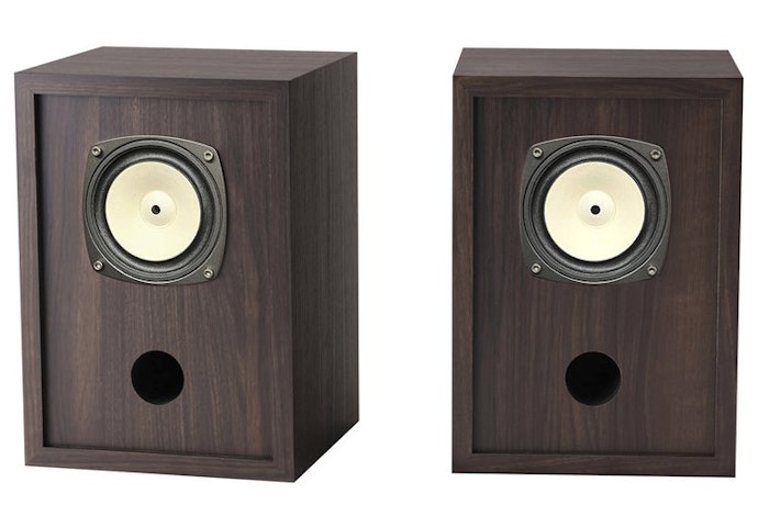 アンプや音質を自由に選びたいオーディオマニアはパッシブスピーカー