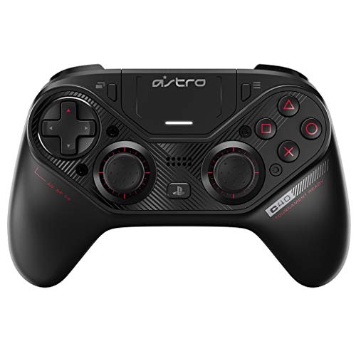 操作性の高さと疲れにくさならゲームパッド型