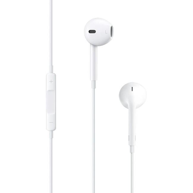 接続の安定性重視なら、純正のAirPods・EarPodsで決まり