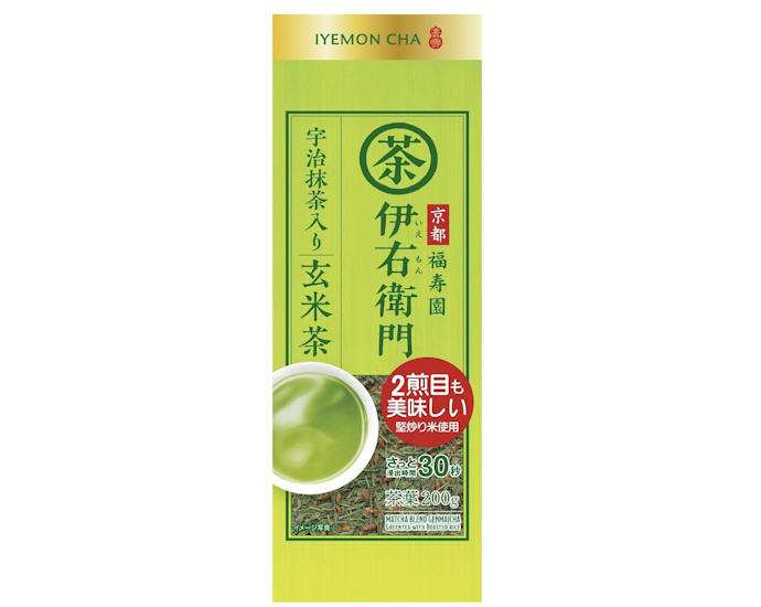 ベースとなる茶葉に注目。さっぱりが好みなら番茶や煎茶