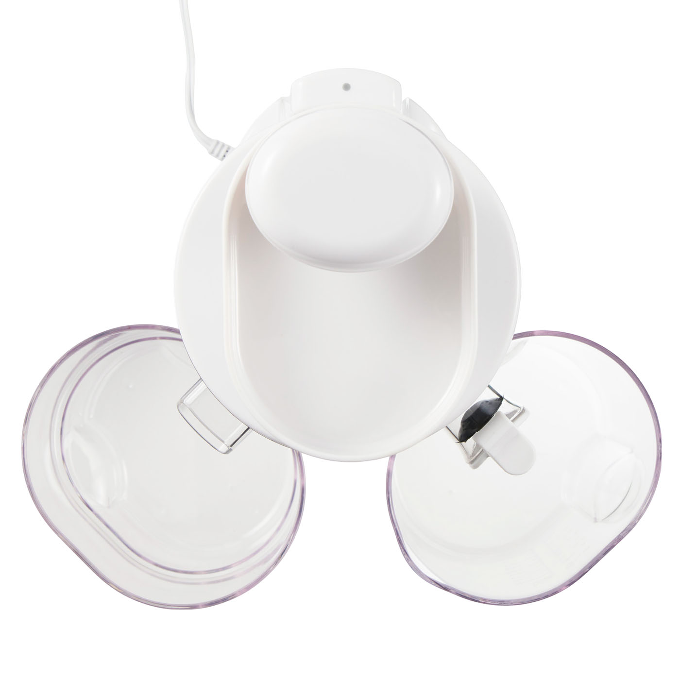 アイリスオーヤマ スロージューサー ISJ-56の口コミ・評判は