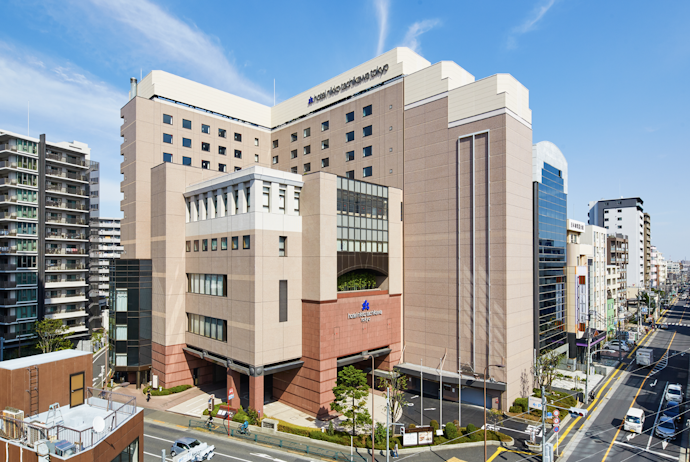 食事・飲み歩きを楽しみたいなら立川駅南口。多摩モノレールも利用しやすい