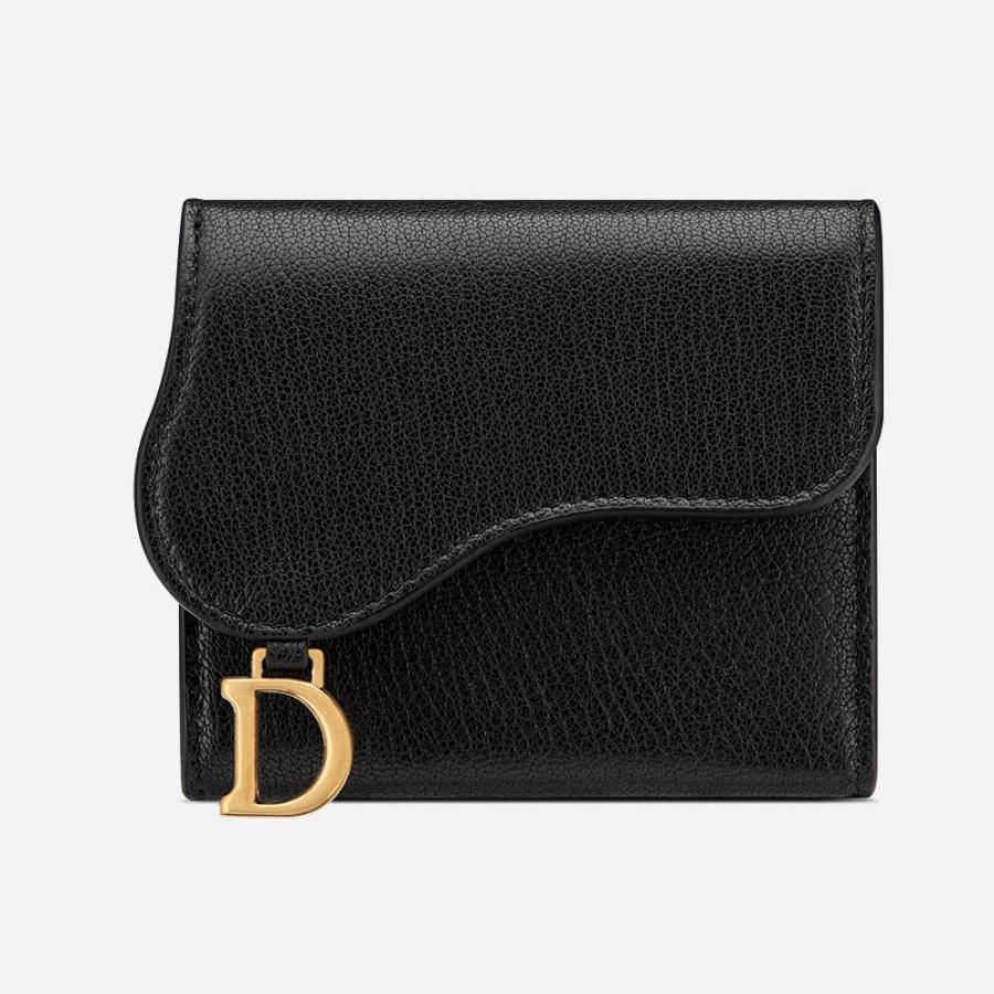 Diorミニ財布❗️最終値下げ❗️ 2022-12-wallet-221227-dior-