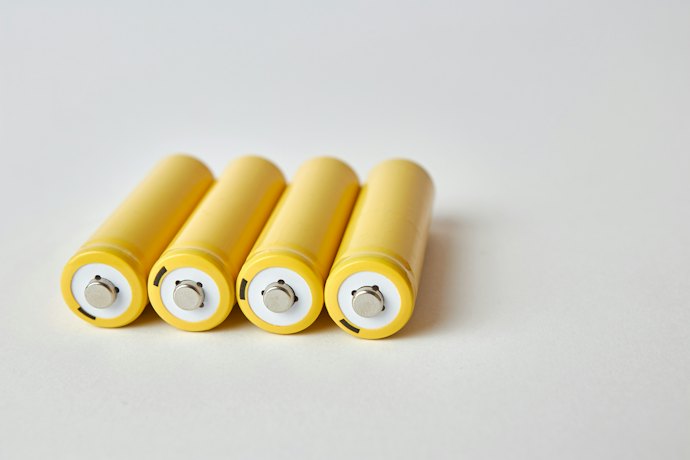 コンセントがない・電気工事を避けたいなら乾電池式がおすすめ