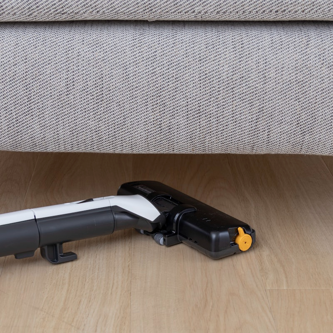 三菱電機 紙パック式掃除機 TC-FM2C-Aをレビュー！クチコミ・評判をも