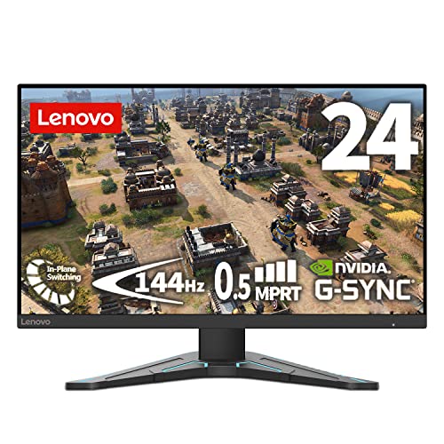 Lenovoモニターのおすすめ人気ランキング【2025年】 | マイベスト