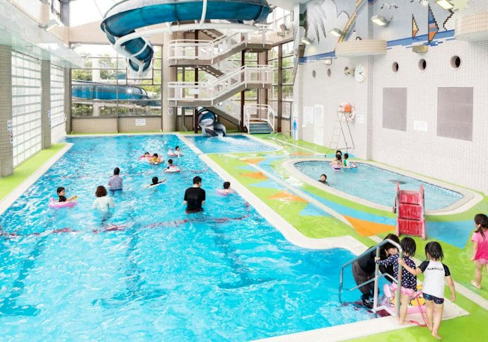 子連れなら子ども向けサービスが充実しているか確認しよう