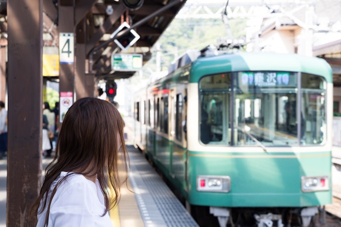 移動の利便性を求めるなら、藤沢駅周辺が便利
