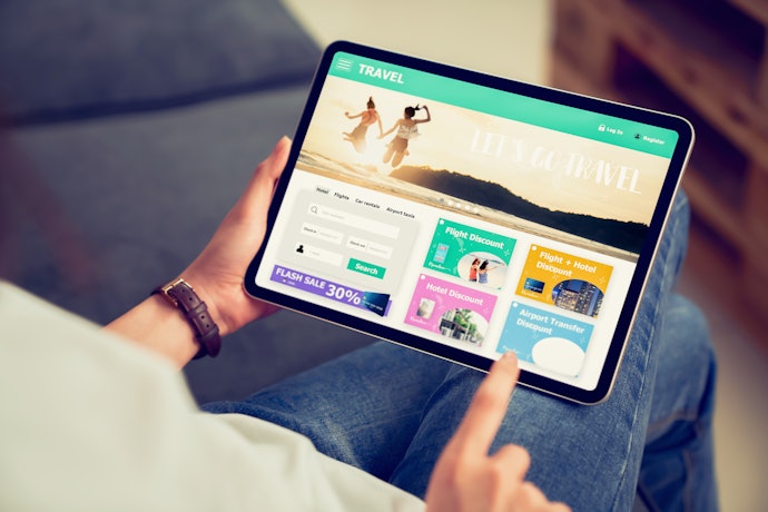 公認ホテルなら「パークチケットつき・購入権つきプラン」をチェックしよう