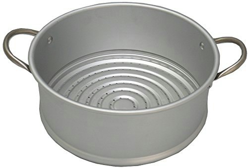 アルミ製:軽量で温まりやすい。使いやすさ重視なら要チェック