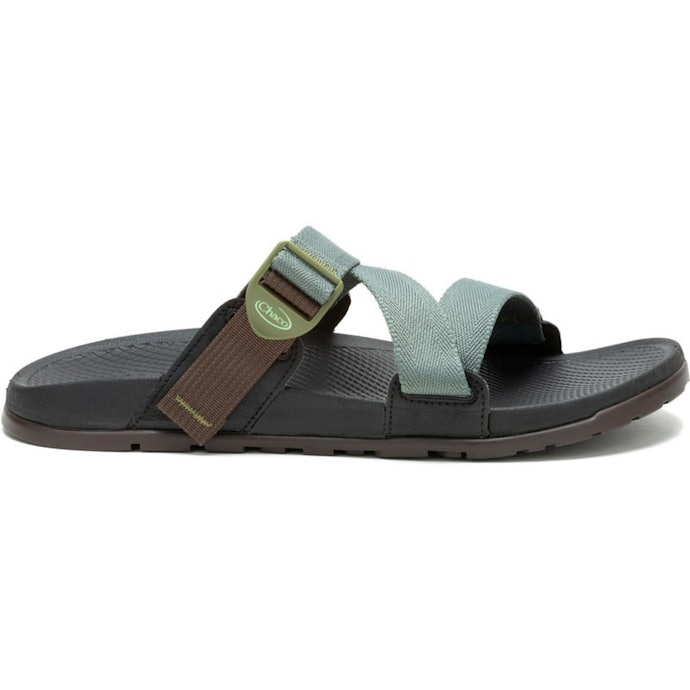 Chaco:水遊びにぴったりの高品質フットウェア