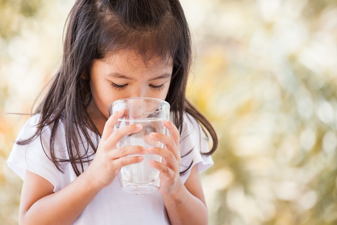 子ども〜青年の体質改善には、柴胡清肝湯・荊芥連翹湯がぴったり