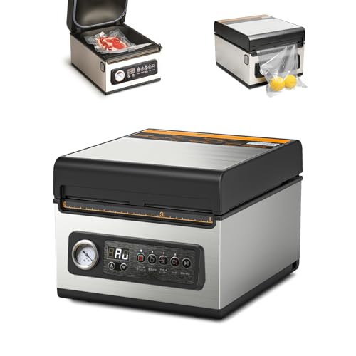 業務用の真空パック機のおすすめ人気ランキング【2025年12月】 | マイ