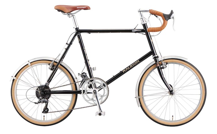 英国の名門:RALEIGH