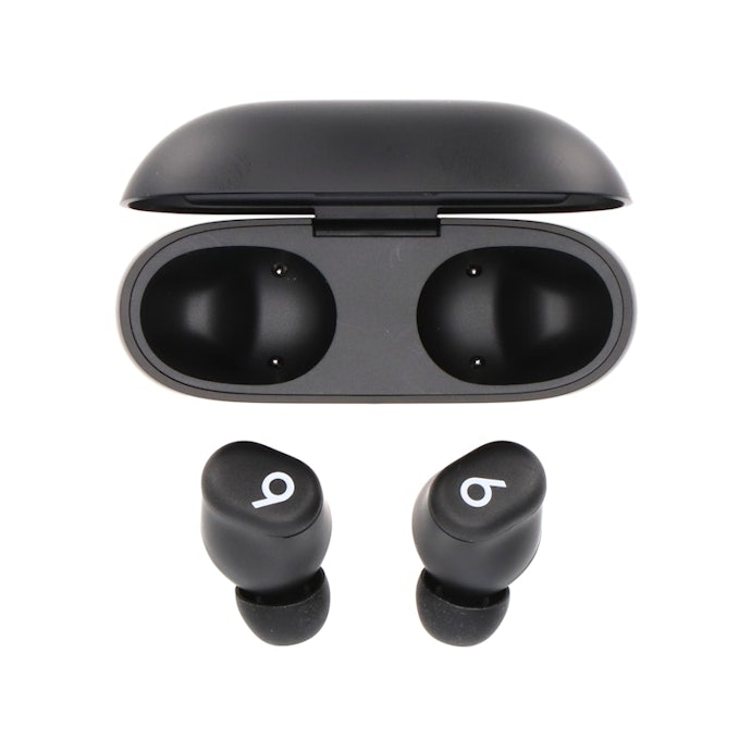 Beats Solo Budsを徹底レビュー!実際に使ってわかったよい点 Beats Solo Budsを徹底レビュー!実際に使ってわかったよい点