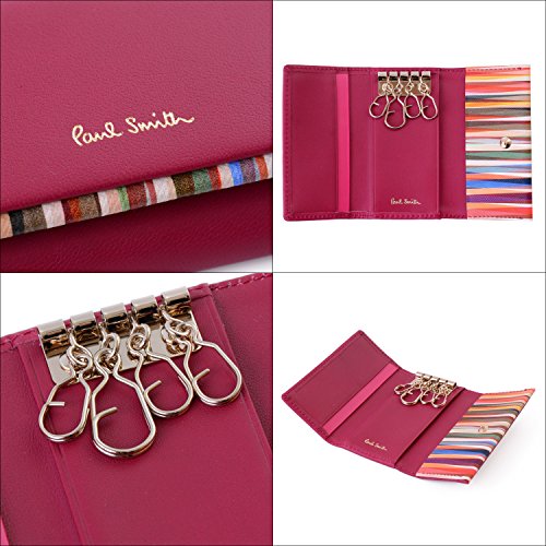 ポールスミスのキーケースのおすすめ人気ランキング【2025年11月