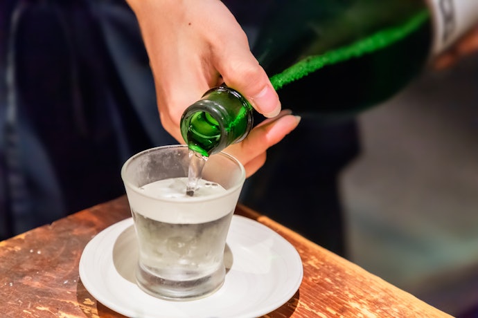 蔵元限定のフレッシュな新酒を堪能したいなら「七賢人」シリーズ