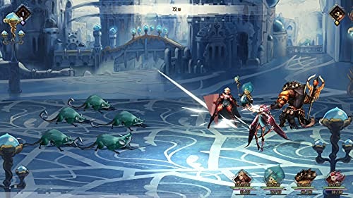 RPGでキャラクターになりきって冒険を楽しもう
