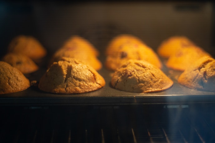 食材にしっかりと火を通したいなら、最高温度は230℃以上がマスト